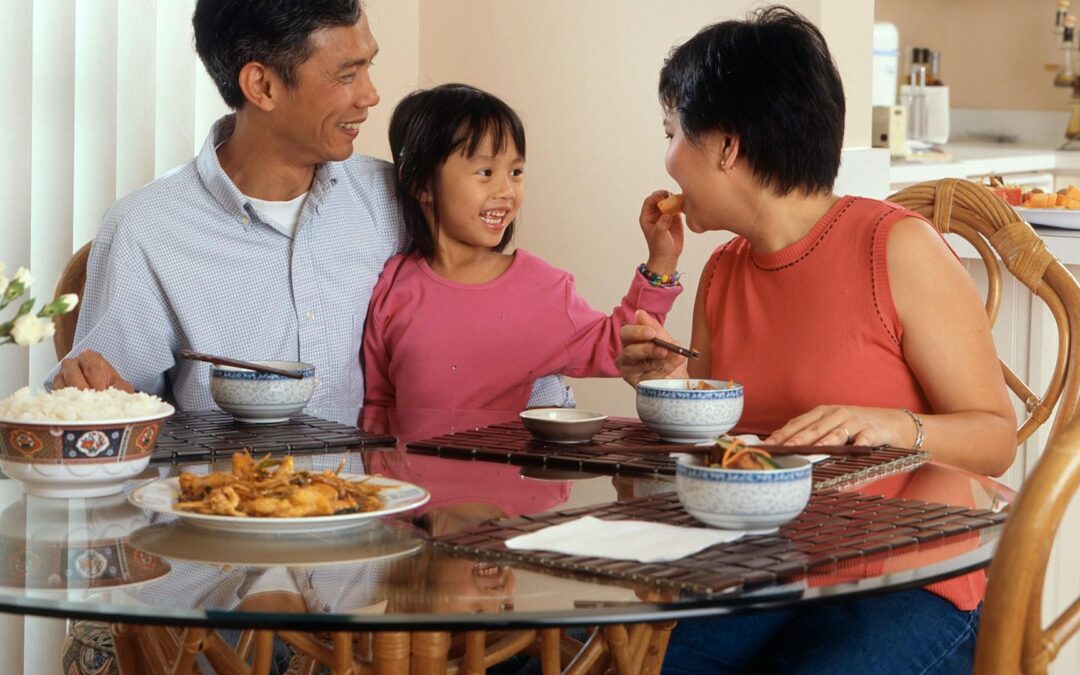 Family Routines That Actually Stick: An Age-by-Age Guide
